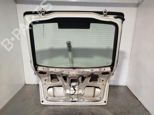 Tailgate SKODA OCTAVIA II (1Z3) 1.9 TDI | BP30316071C6 