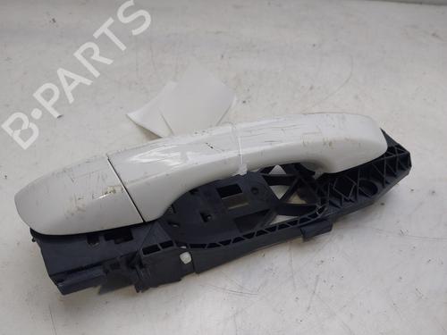 Rear right exterior door handle VW TAIGO (CS1)  5N0839885H |