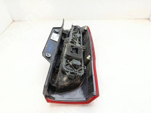 Left taillight PEUGEOT BIPPER Tepee 1.3 HDi 75 | BP39248945C34 - Image 3