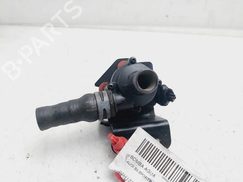 Used Other AUDI A5 Sportback (F5A, F5F) S5 TFSI quattro (354 hp) 20976537