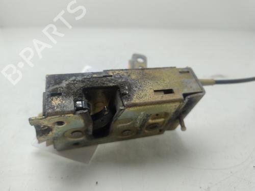 Rear left lock FORD ESCORT VI (GAL, AAL, ABL) 1.3 | BP27671013C100 