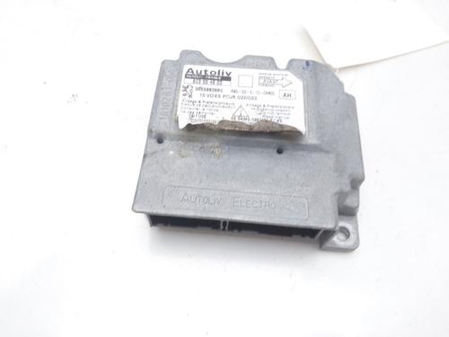 Used ECU airbags PEUGEOT 407 (6D_) 1.6 HDi 110 (6D9HZC, 6D9HYC) (109 hp) 12680978