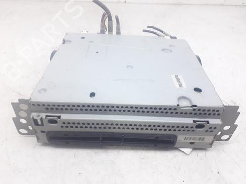 Used Radio BMW 1 (F20) 116 d (116 hp) 8341515