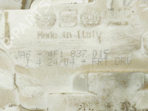 Front left lock AUDI A6 C6 (4F2) 2.4 | BP31632761C98 