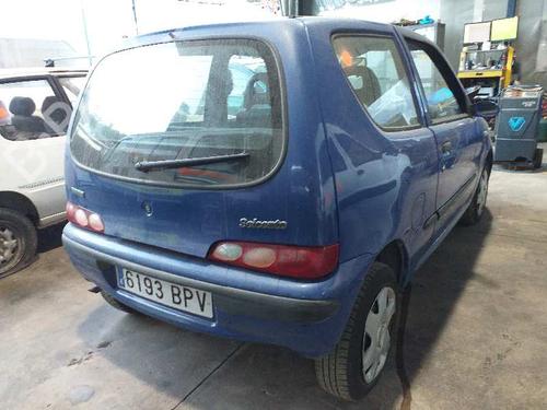 Front right window mechanism FIAT SEICENTO / 600 (187_) 1.1 (187AXB, 187AXB1A, 187AXC1A02) | BP6317667C23 
