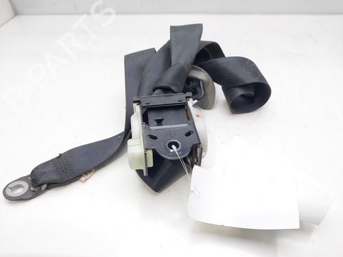 Used Rear left seatbelt MITSUBISHI GRANDIS (NA_W) 2.0 DI-D (NA8W) (136 hp) 13880064
