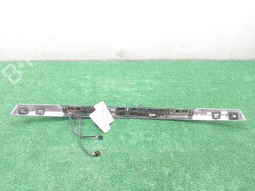 Tailgate handle JAGUAR XF I (X250) 3.0 D | BP13312220C132 