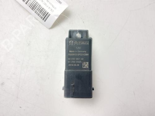 Used Electronic module Electronic module CITROËN C5 AIRCROSS (A_) [2018-2026] 33263780 33263780
