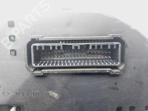Instrument cluster KIA CARENS IV | BP32483548C47