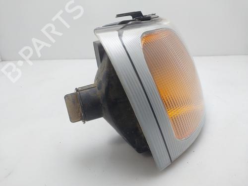 Right headlight LAND ROVER FREELANDER I (L314) 2.0 DI 4x4 | BP16991827C29 