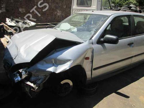 Used Parts NISSAN PRIMERA Hatchback (P11)  1.6 16V  917337