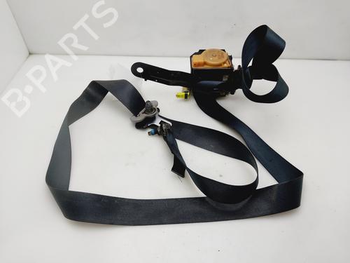 Used Front left seatbelt NISSAN ALMERA II (N16) 1.5 dCi (82 hp) 28208329