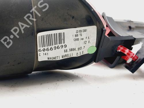 Instrument cluster ALFA ROMEO 156 (932_) 1.9 JTD (932.A2B00) | BP21838142C47 