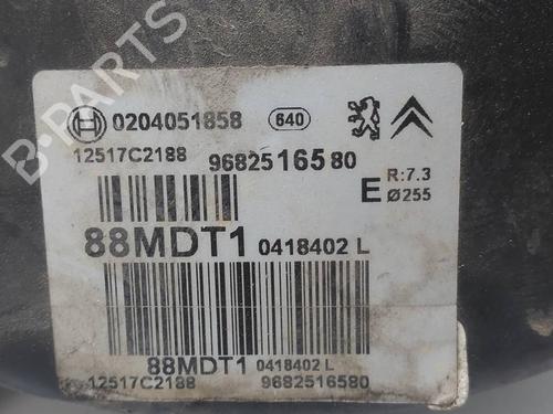 Servo brake PEUGEOT RCZ 2.0 HDi | BP39474002M42 - Image 4