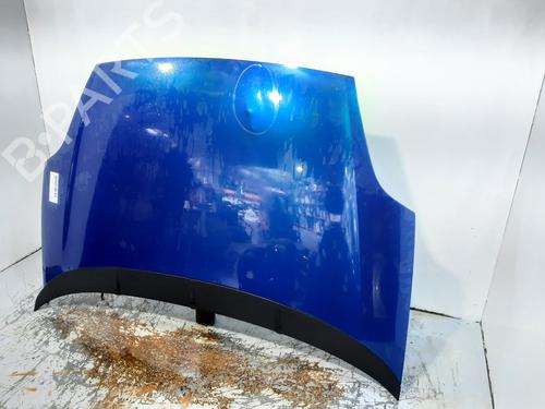Hood FIAT GRANDE PUNTO (199_) 1.3 D Multijet (199.AXD11, 199.AXD1A, 199.AXD1B,... | BP16526629C1 