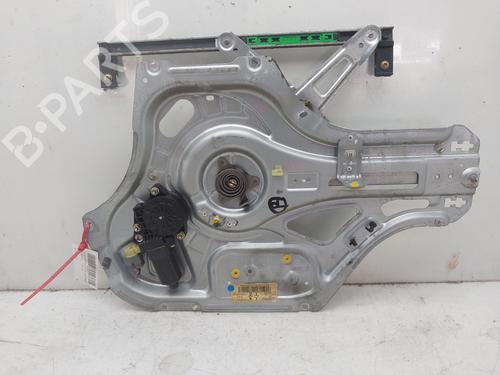 Used Front left window mechanism KIA OPIRUS (GH) 3.5 (203 hp) 21285334