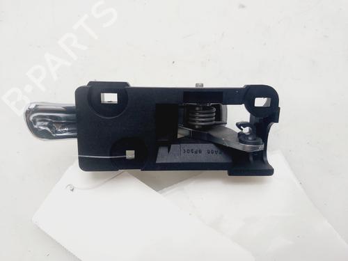 Front left interior door handle ALFA ROMEO 147 (937_) 1.9 JTDM (937.AXD1A, 937.AXV1A, 937.BXB1A) | BP30167027I13
