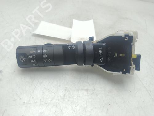 Used Headlight switch NISSAN NAVARA NP300 (D40) 2.5 dCi 4WD (171 hp) 29531670