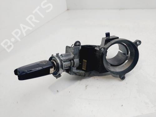 Ignition barrel OPEL CORSA D (S07)  | BP6478778M48 