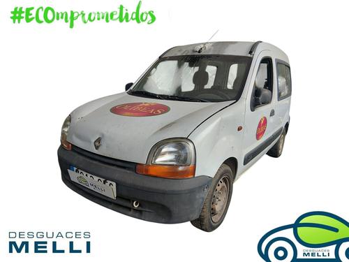 Brugte RENAULT KANGOO (KC0/1_)  D 65 1.9 (KC0E, KC02, KC0J, KC0N)  4832398