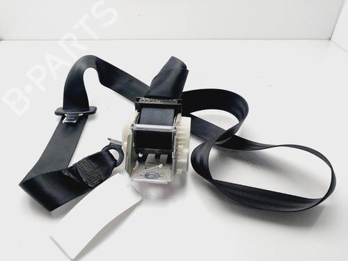 Used Rear right seatbelt FORD FOCUS III [2010-2020]  32071700