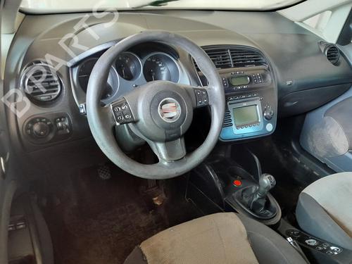 Climate control SEAT ALTEA (5P1)  | BP12545257I5 