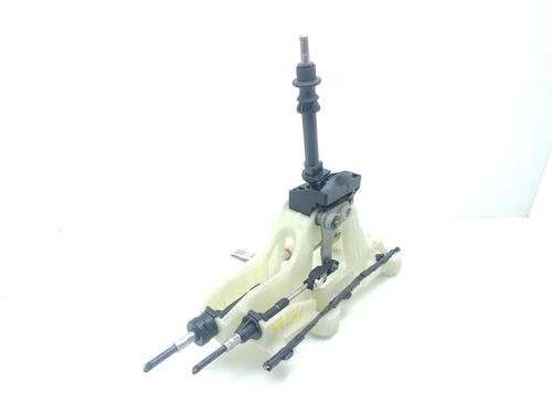 Gear lever MITSUBISHI OUTLANDER II (CW_W) 2.0 DI-D (CW8W) | BP23401218M90 