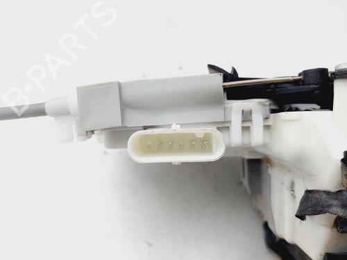 Front right lock AUDI A4 B9 (8W2, 8WC) 30 TDI | BP29448638C97 