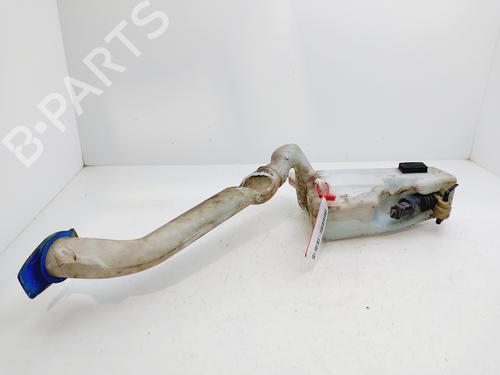 Used Windscreen washer tank SKODA FABIA I (6Y2) [1999-2008]  29448621