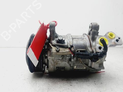 Used AC compressor BMW 3 Gran Turismo (F34) 320 d (190 hp) 27364442