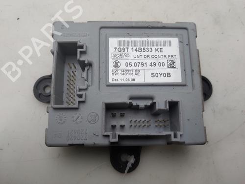 Used Comfort control module Comfort control module 37151294 37151294