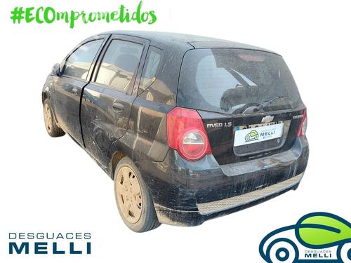 Engine control unit (ECU) CHEVROLET AVEO / KALOS Hatchback (T250, T255)  | BP36648955M57  - Image 9