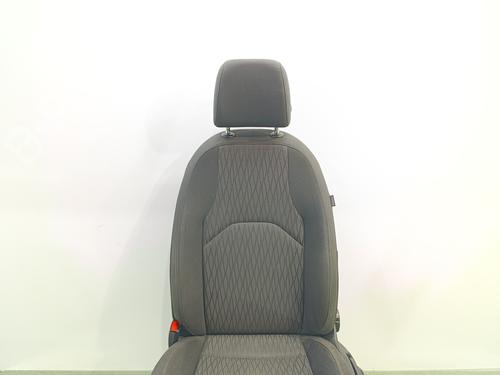 Left front seat SEAT LEON (5F1) | BP36753311C15 - Image 8