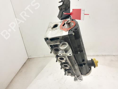 Sylinderhode Sylinderhode RENAULT MEGANE II (BM0/1_, CM0/1_) 1.5 dCi (BM1F, CM1F) (86 hp) 36648889 36648889