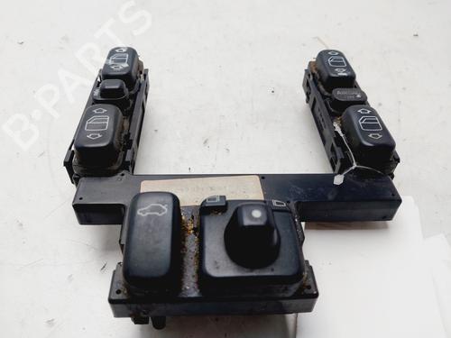 Switch MERCEDES-BENZ E-CLASS (W210) E 320 CDI (210.026) | BP25735087I30 
