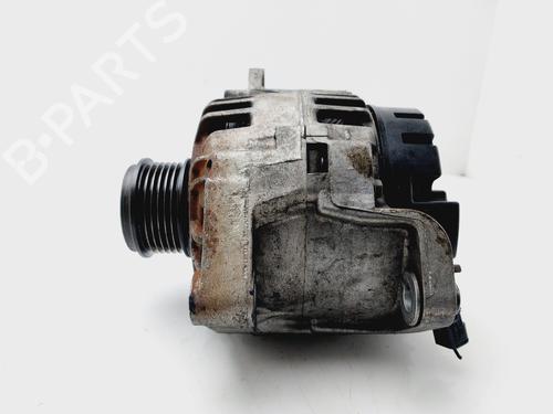 Generator RENAULT SCÉNIC I MPV (JA0/1_, FA0_) 1.9 dCi (JA05, JA1F) (102 hp) 24492807