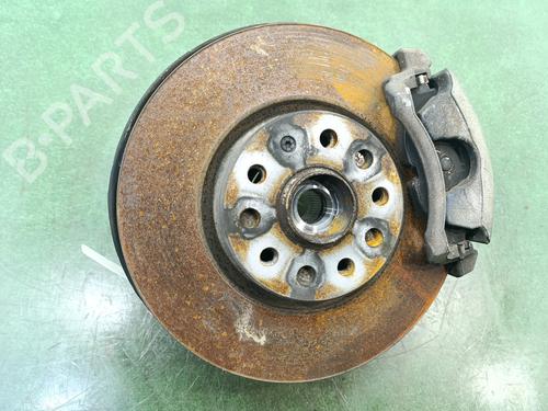 Højre Styrespindel Lejehus SEAT LEON (5F1)  | BP29719588M26