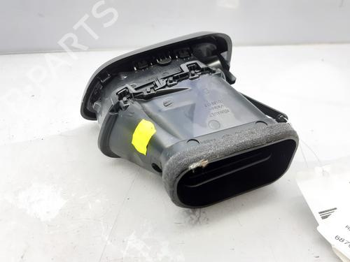 Air vent RENAULT KADJAR (HA_, HL_) 1.3 TCe 140 (HLNB, HLN1) | BP11650254I21 