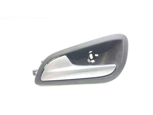 Used Front left interior door handle FORD FOCUS III 1.6 TDCi (95 hp) 12410497