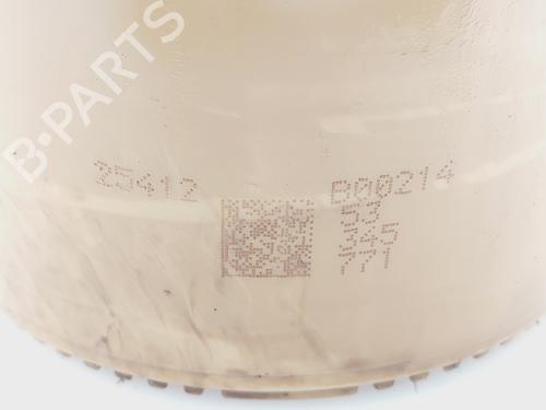 Fuel pump OPEL CORSA D (S07)  | BP31022642M76 