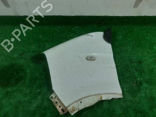 Used Left front fenders RENAULT MASTER II Van (FD) 2.5 dCi (120 hp) 6523793