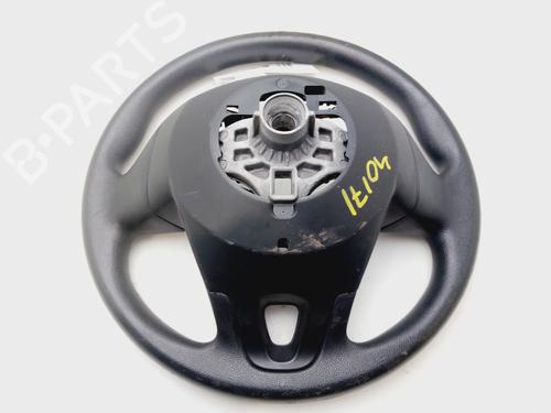 Rat RENAULT KANGOO BE BOP (KW0/1_) 1.5 dCi 75 | BP30968048C49 