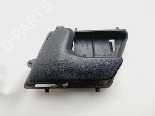 Used Rear left interior door handle SEAT IBIZA II (6K1) 1.9 D (64 hp) 32516095