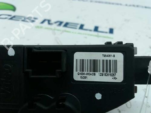 Heater resistor RENAULT KADJAR (HA_, HL_) 1.5 dCi 110 (HLA3) | BP11649230M108 