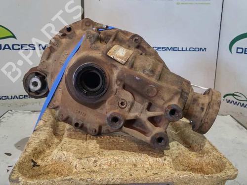Used Front differential LAND ROVER DISCOVERY III (L319) 2.7 TD 4x4 (190 hp) 2988902