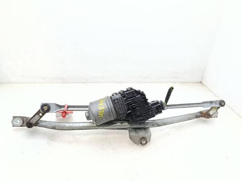 Used Front wiper motor Front wiper motor VW PASSAT B5.5 Variant (3B6) 1.9 TDI (130 hp) 39652919 39652919