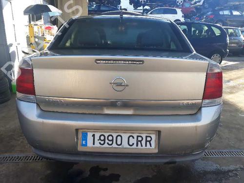 Radiator fan OPEL VECTRA C GTS (Z02) 2.0 DTI 16V (F68) | BP2875217M35 