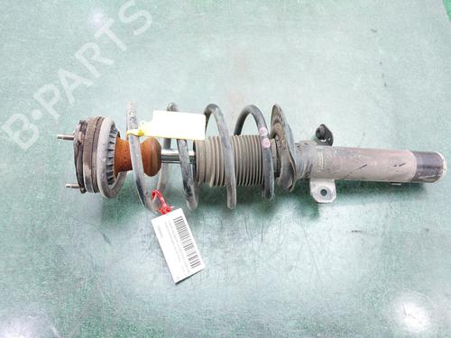 Used Right front shock absorber FORD MONDEO III (B5Y) 1.8 16V (125 hp) 13509368