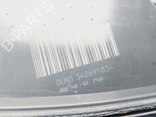 Right taillight OPEL ASTRA H GTC (A04)  | BP31797911C35 