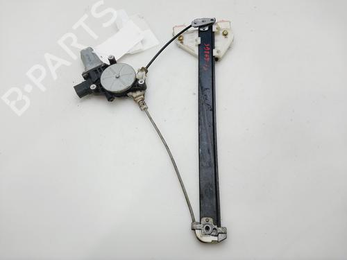 Used Rear right window mechanism HONDA ACCORD VII (CL, CN) 2.2 i-CTDi (CN1) (140 hp) 30560799
